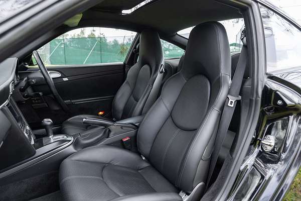 2004 Porsche 911 Carrera S 997