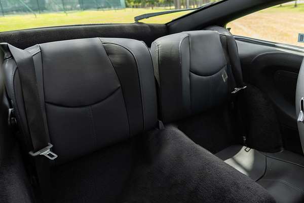 2004 Porsche 911 Carrera S 997