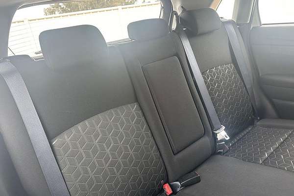 2023 Mitsubishi ASX ES XD