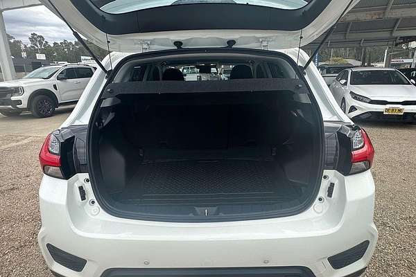 2023 Mitsubishi ASX ES XD