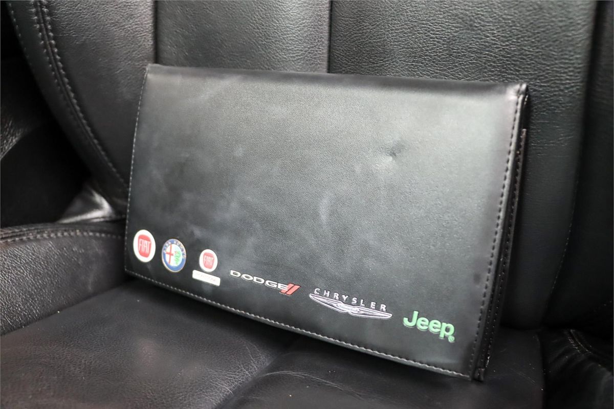 2017 Jeep Wrangler Unlimited Overland JK