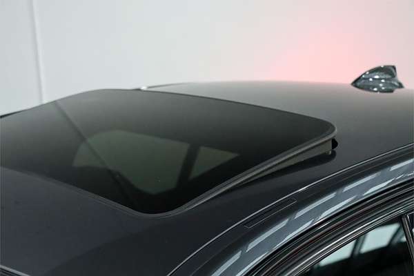 2018 BMW 3 Series 330i M Sport F30 LCI