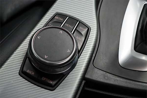 2018 BMW 3 Series 330i M Sport F30 LCI