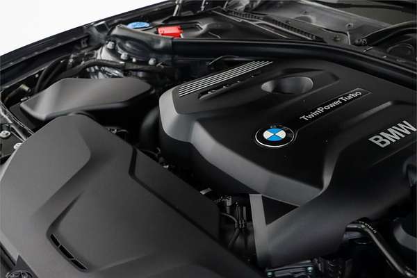 2018 BMW 3 Series 330i M Sport F30 LCI