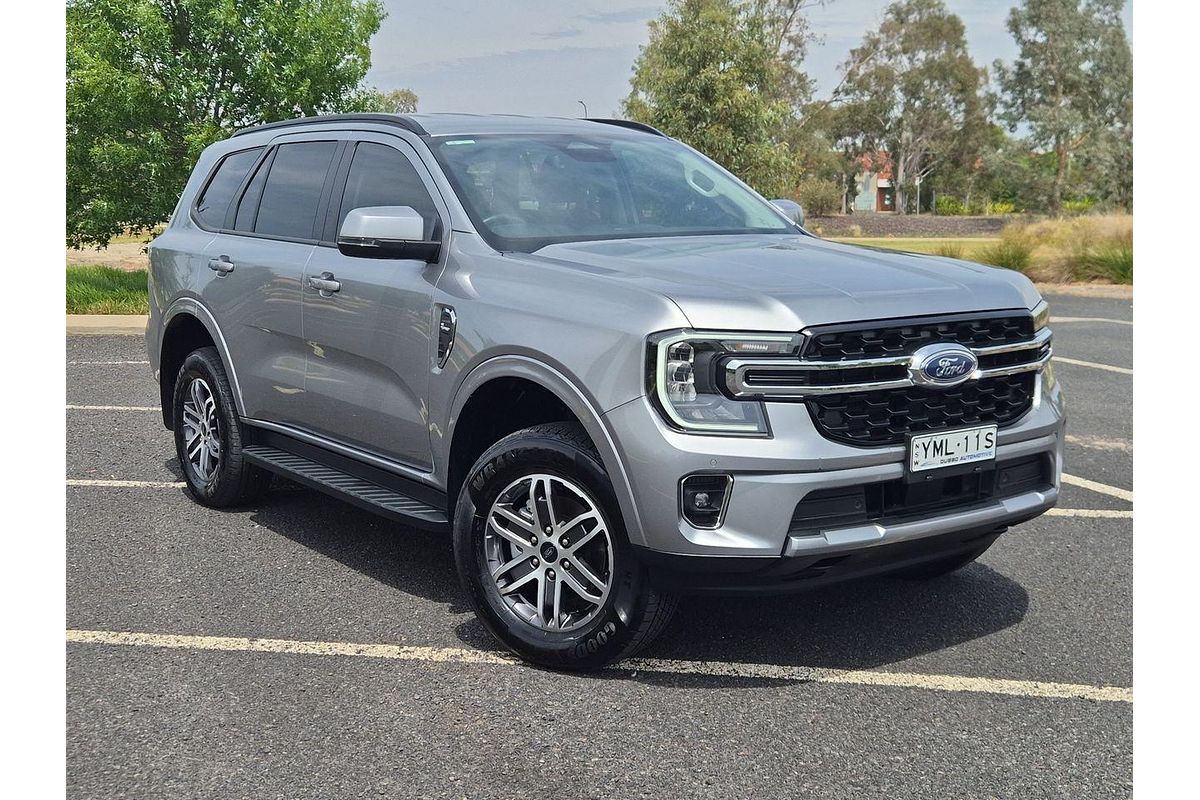 2023 Ford Everest Trend 2.0L