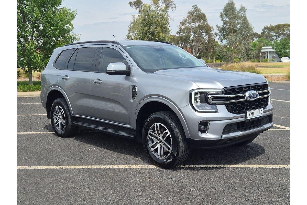 2023 Ford Everest Trend 2.0L