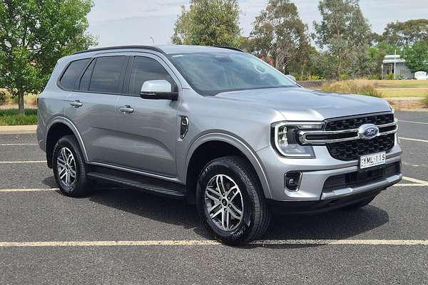 2023 Ford Everest Trend 2.0L