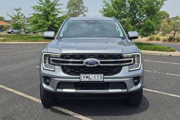 2023 Ford Everest Trend 2.0L