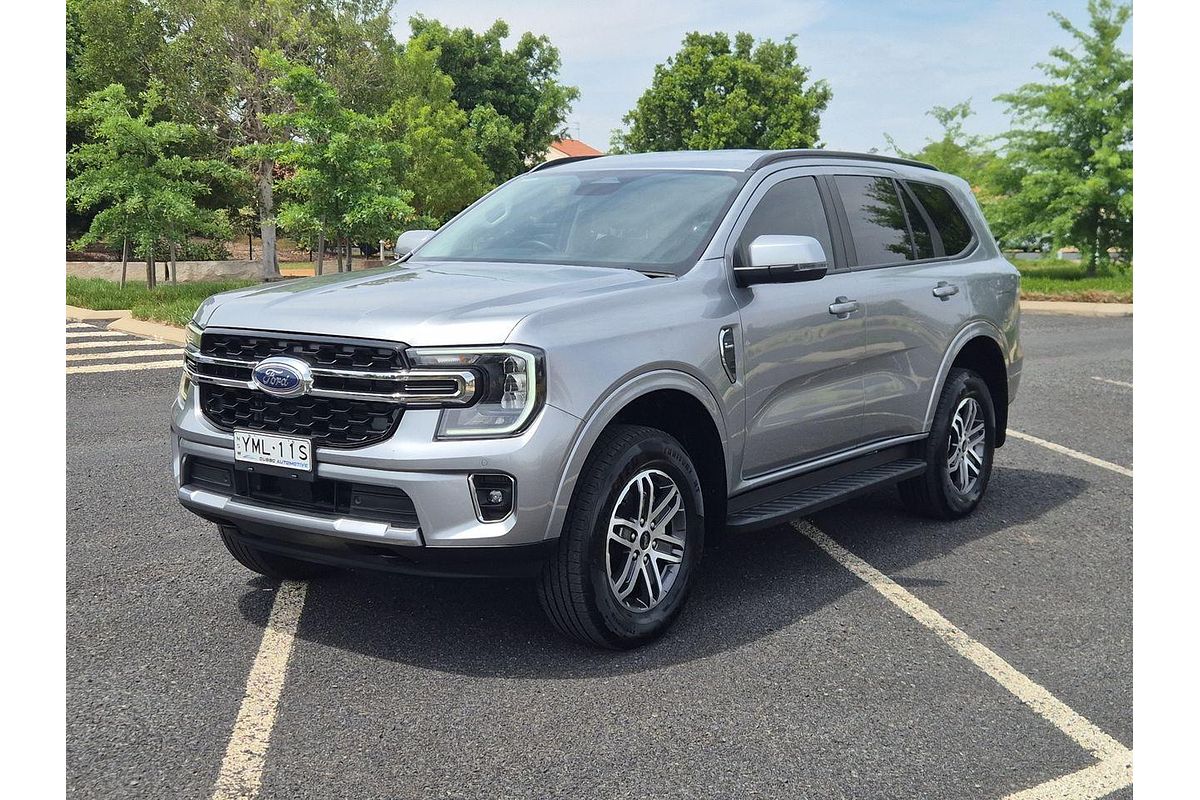 2023 Ford Everest Trend 2.0L