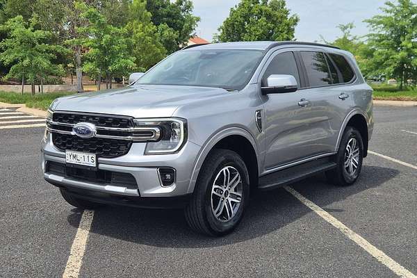 2023 Ford Everest Trend 2.0L