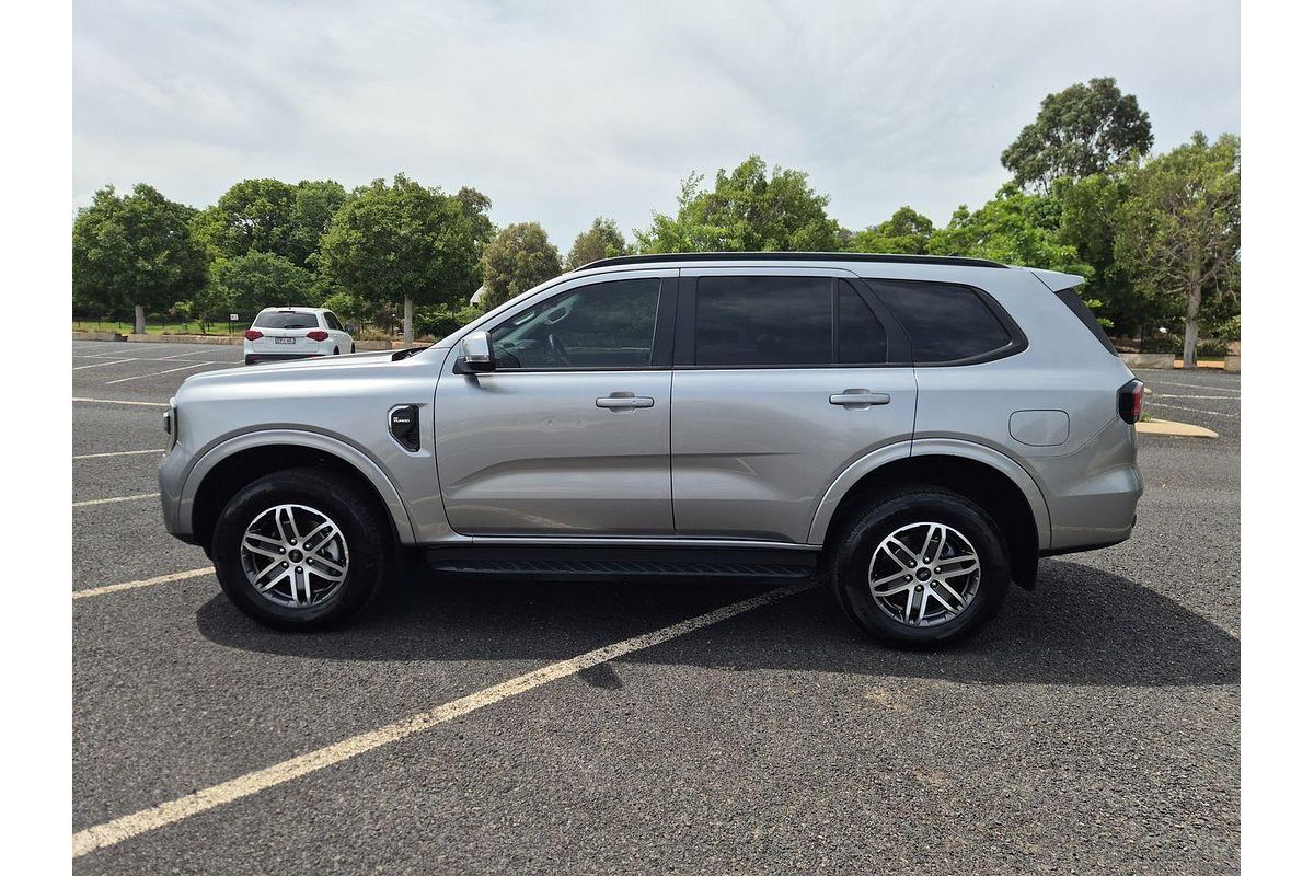 2023 Ford Everest Trend 2.0L