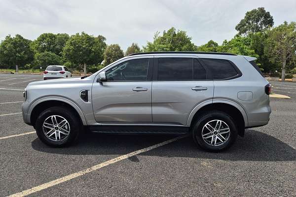 2023 Ford Everest Trend 2.0L