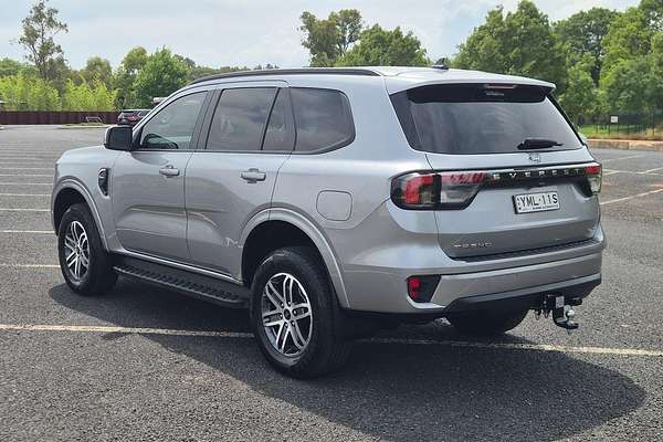 2023 Ford Everest Trend 2.0L