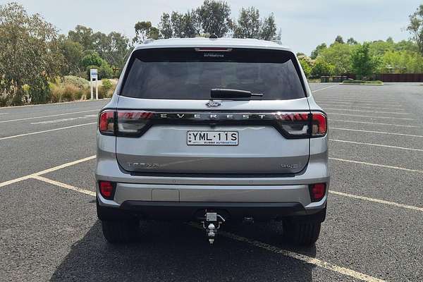 2023 Ford Everest Trend 2.0L