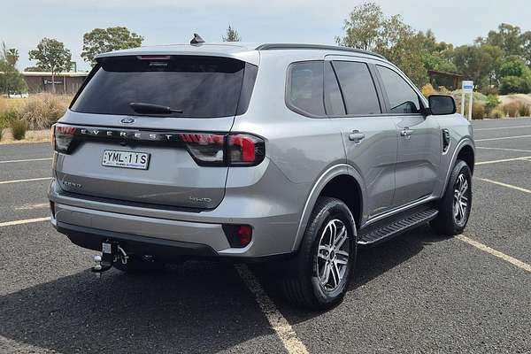 2023 Ford Everest Trend 2.0L