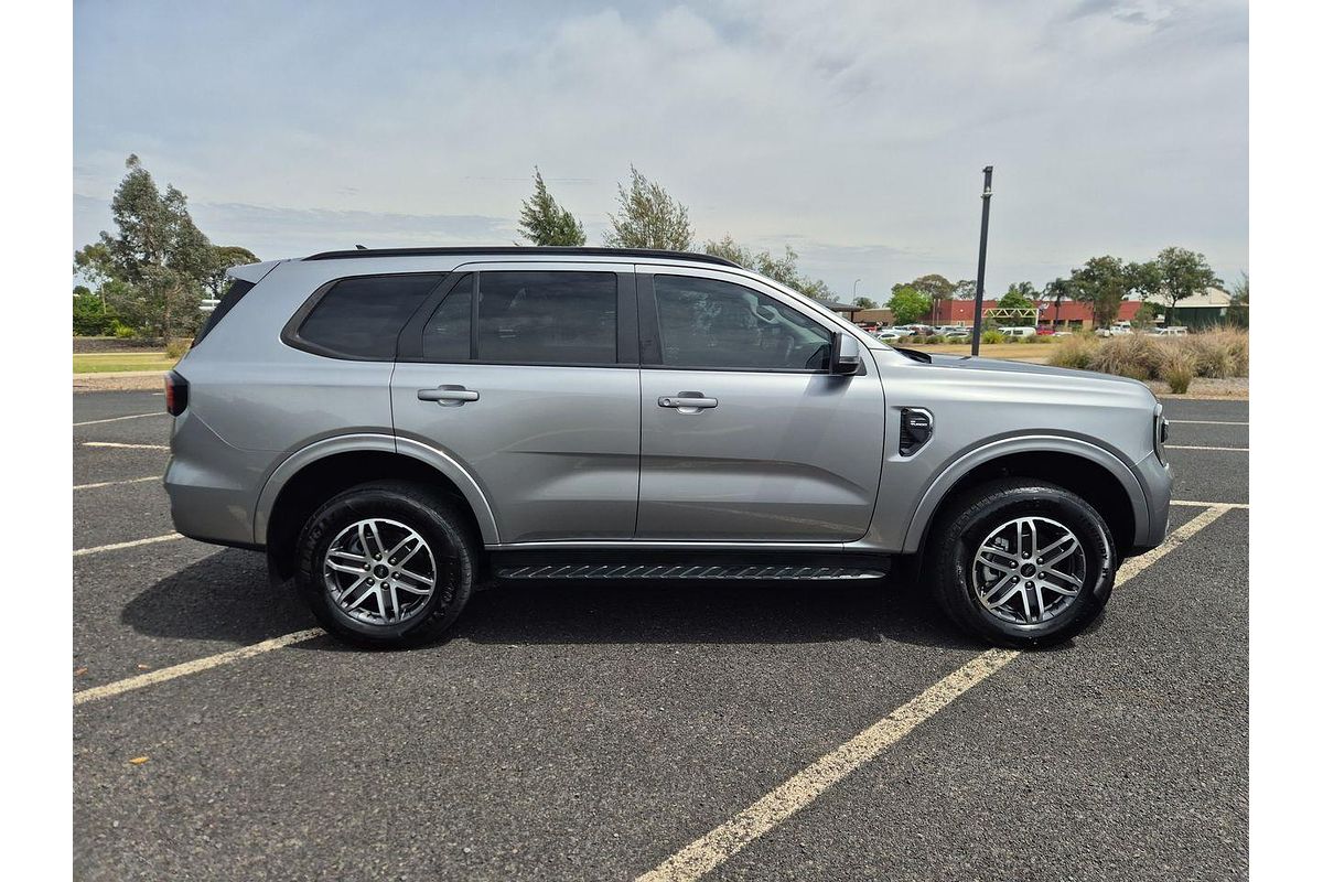 2023 Ford Everest Trend 2.0L