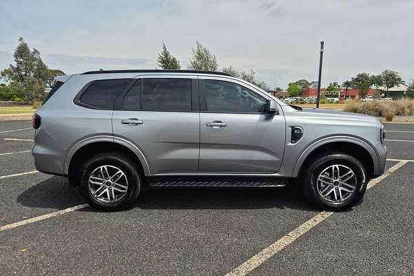 2023 Ford Everest Trend 2.0L