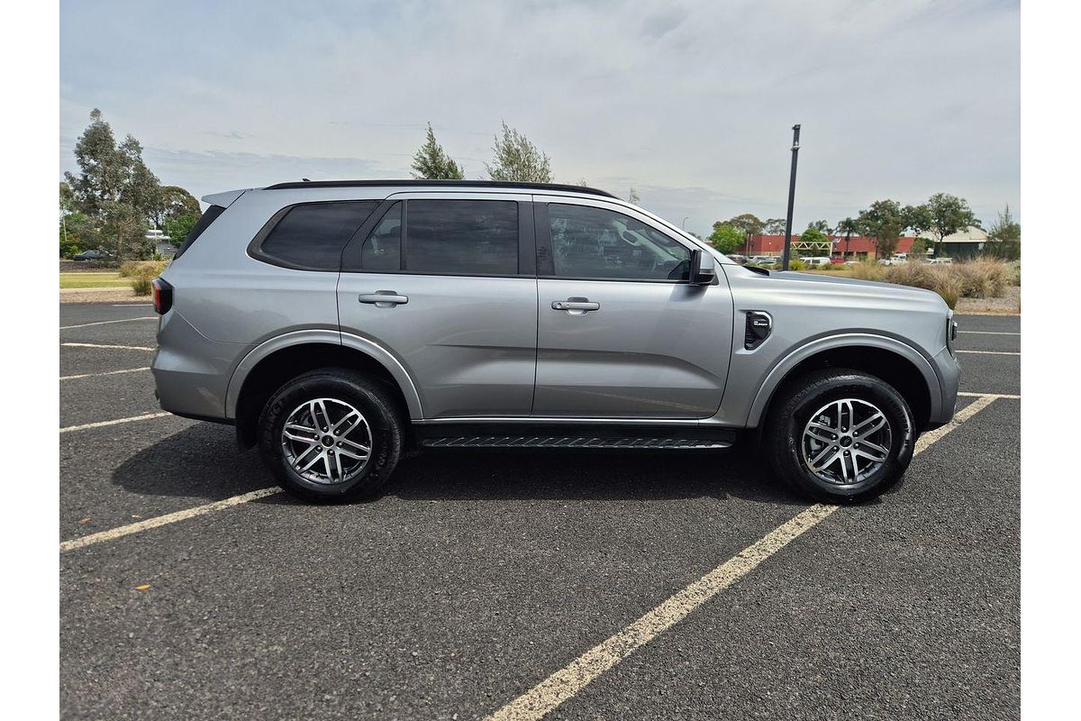 2023 Ford Everest Trend 2.0L