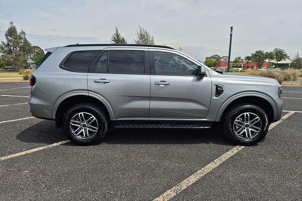 2023 Ford Everest Trend 2.0L