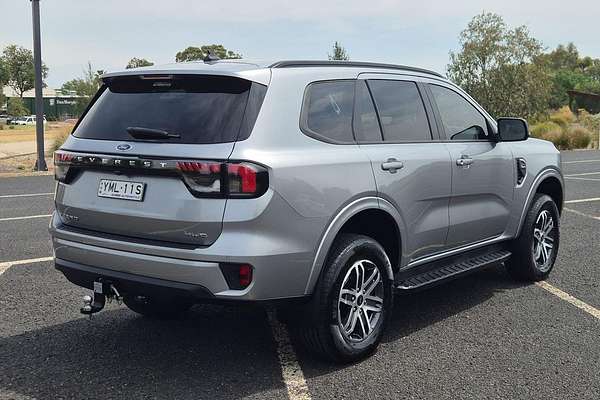 2023 Ford Everest Trend 2.0L
