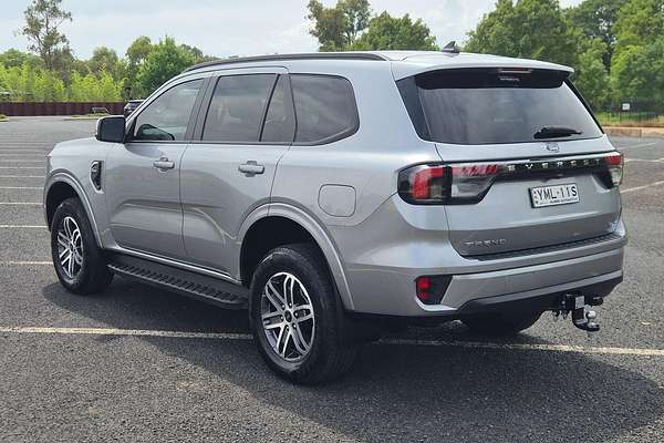 2023 Ford Everest Trend 2.0L