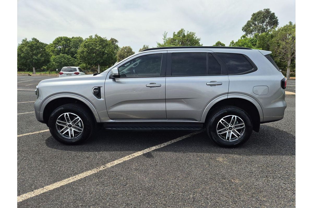 2023 Ford Everest Trend 2.0L