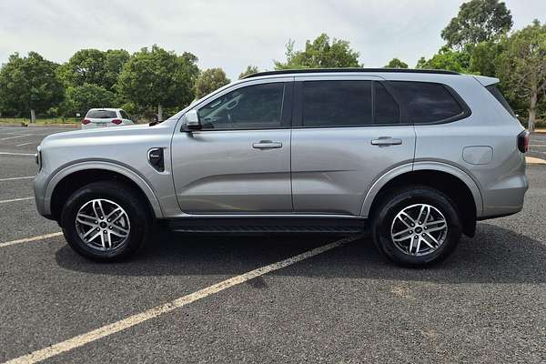 2023 Ford Everest Trend 2.0L