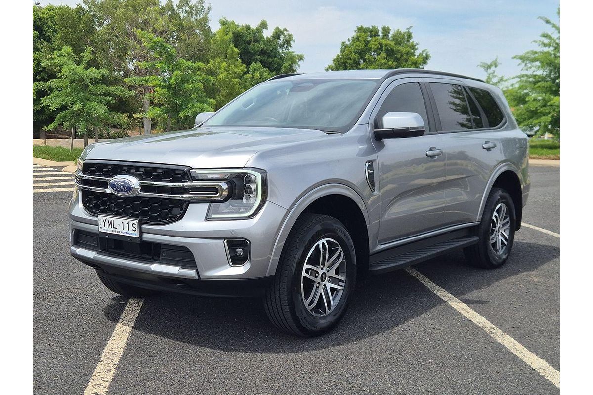 2023 Ford Everest Trend 2.0L