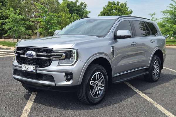 2023 Ford Everest Trend 2.0L