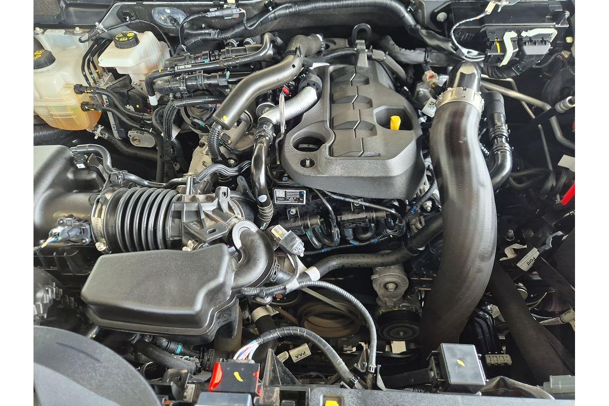 2023 Ford Everest Trend 2.0L