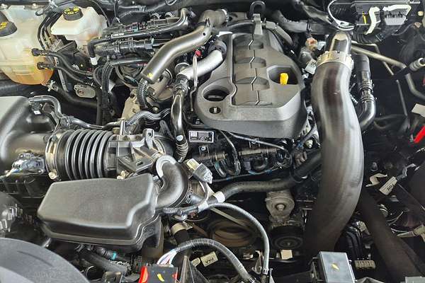 2023 Ford Everest Trend 2.0L