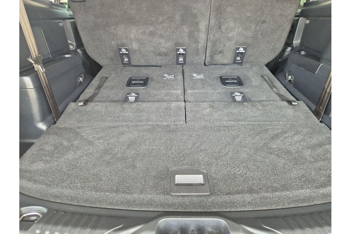 2023 Ford Everest Trend 2.0L