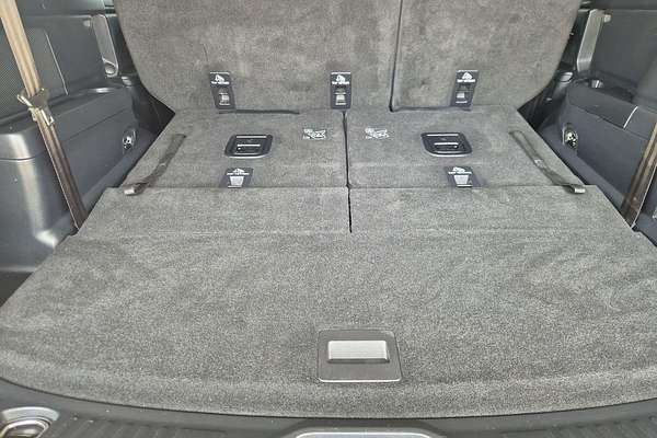 2023 Ford Everest Trend 2.0L