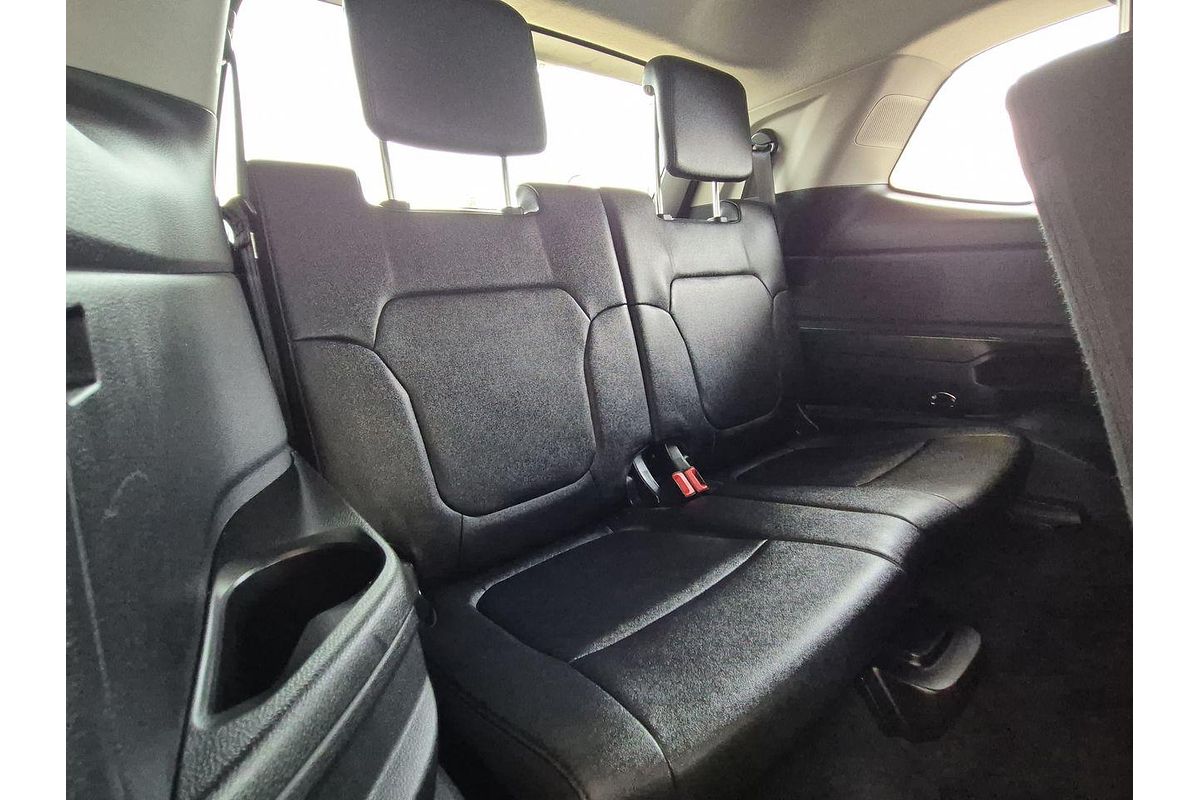 2023 Ford Everest Trend 2.0L