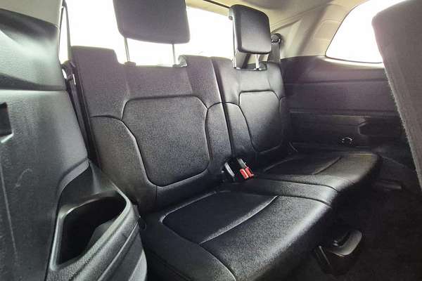 2023 Ford Everest Trend 2.0L