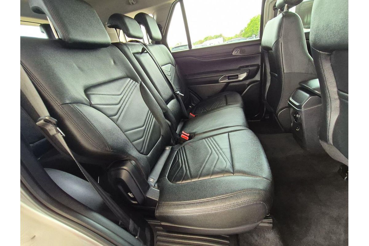 2023 Ford Everest Trend 2.0L