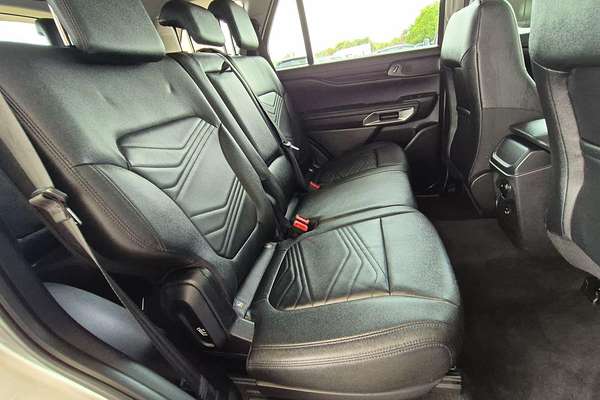 2023 Ford Everest Trend 2.0L