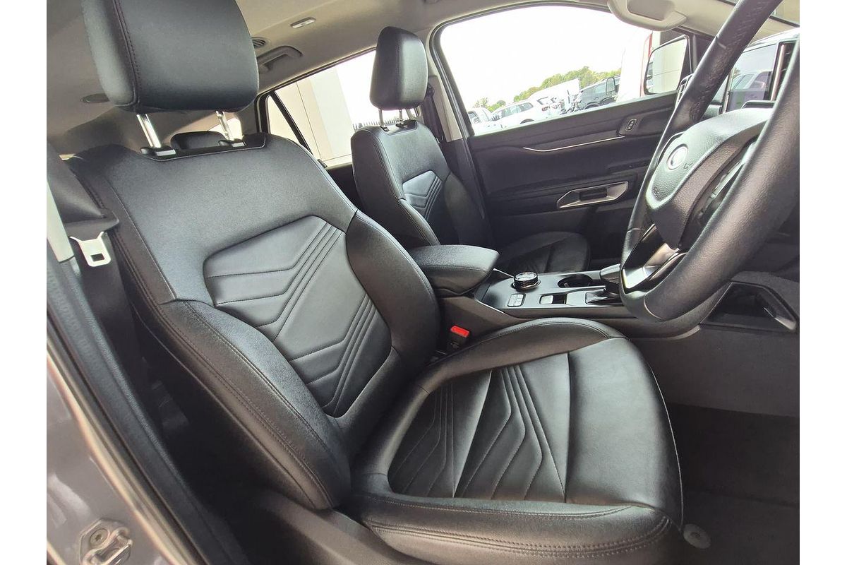 2023 Ford Everest Trend 2.0L