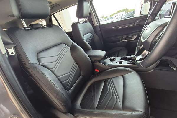 2023 Ford Everest Trend 2.0L