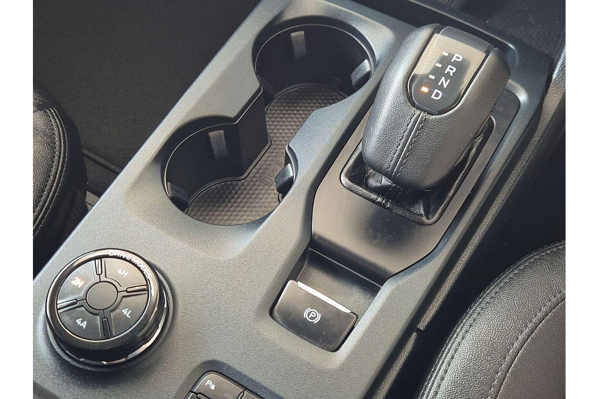 2023 Ford Everest Trend 2.0L