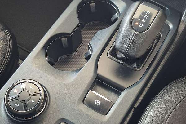 2023 Ford Everest Trend 2.0L