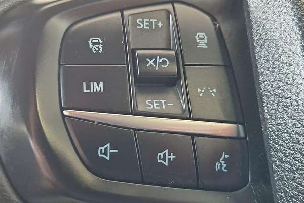 2023 Ford Everest Trend 2.0L