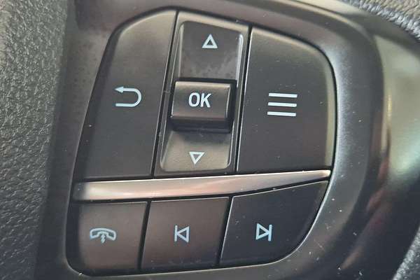 2023 Ford Everest Trend 2.0L