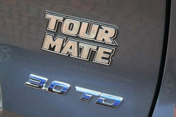 2025 Isuzu MU-X LS-T