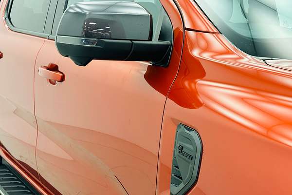 2024 Ford Ranger Wildtrak 4X4 2.0L