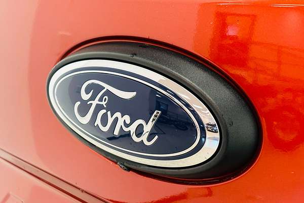 2024 Ford Ranger Wildtrak 4X4 2.0L