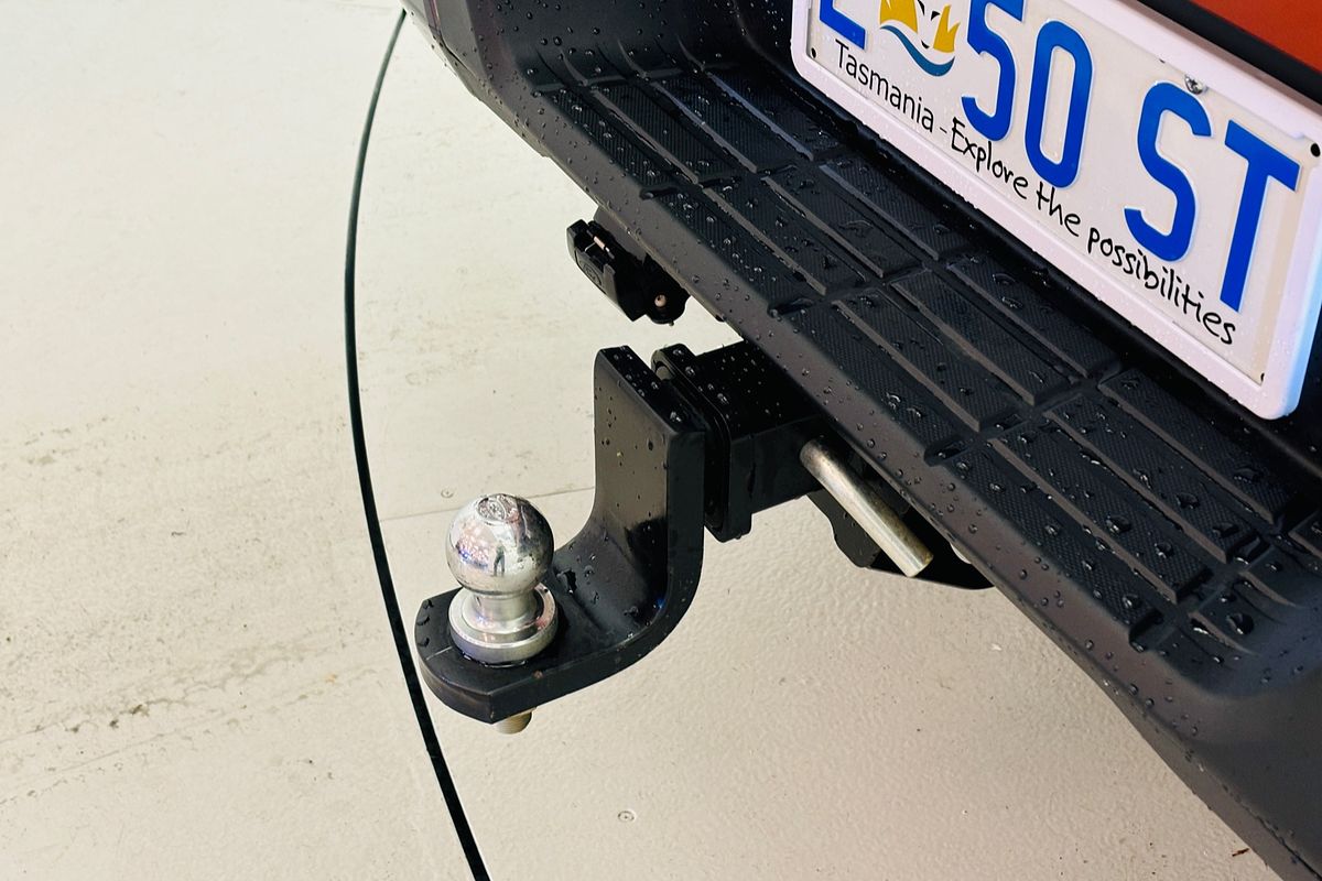 2024 Ford Ranger Wildtrak 4X4 2.0L