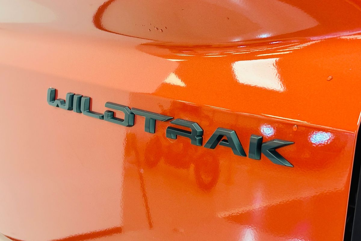 2024 Ford Ranger Wildtrak 4X4 2.0L