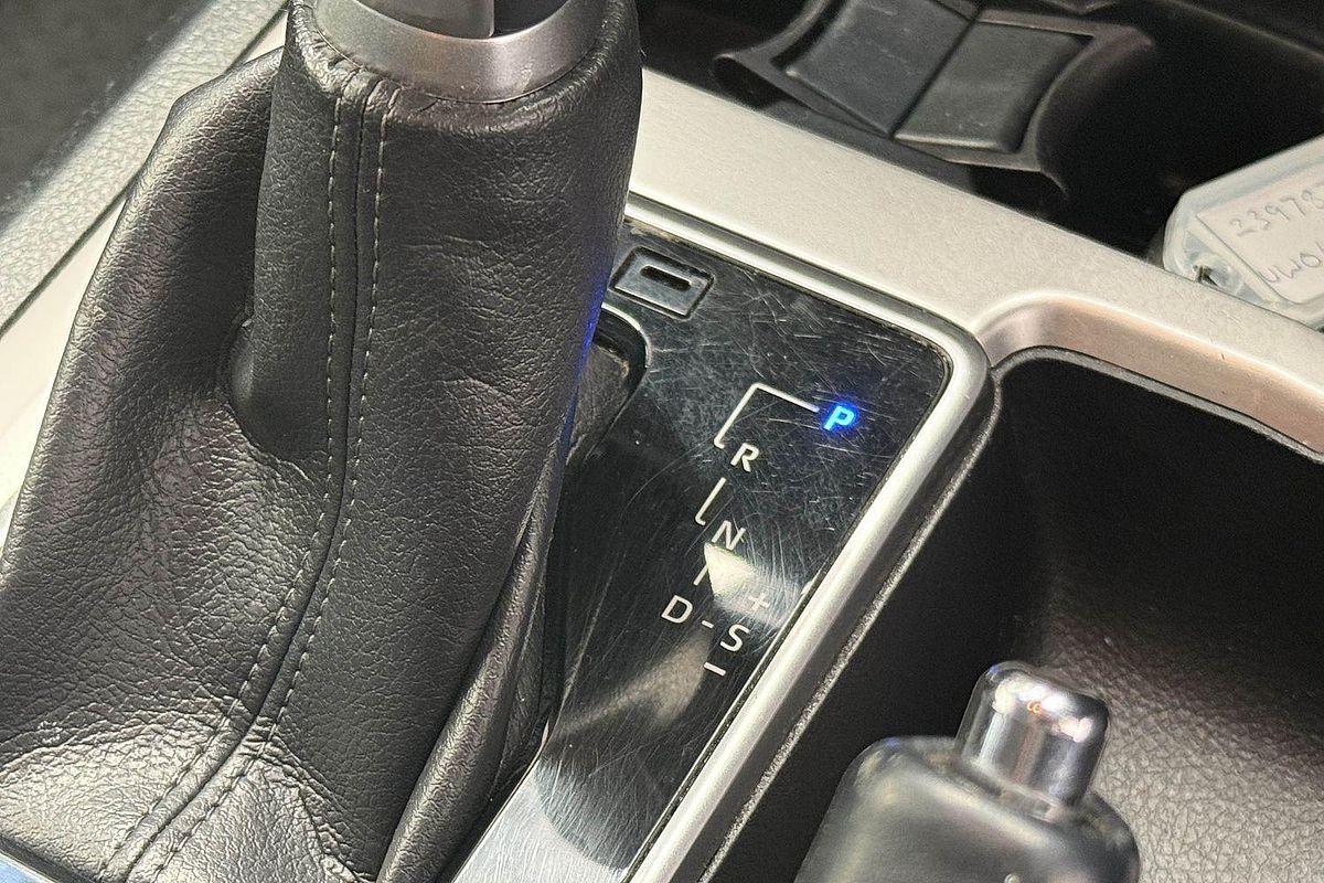 2021 Toyota Landcruiser Prado GXL GDJ150R