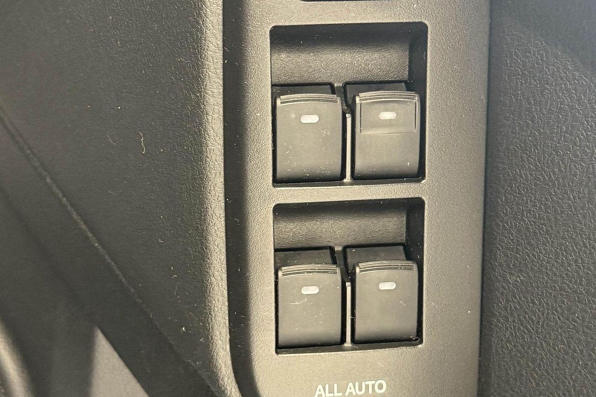 2021 Toyota Landcruiser Prado GXL GDJ150R